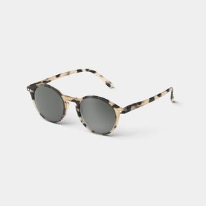 NWOT Izipizi Light Tortoise Shell Sunglasses